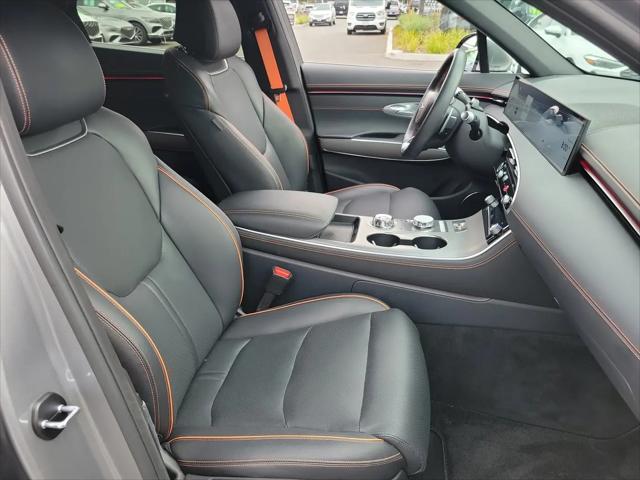 2026 Genesis GV70 3.5T Sport Advanced