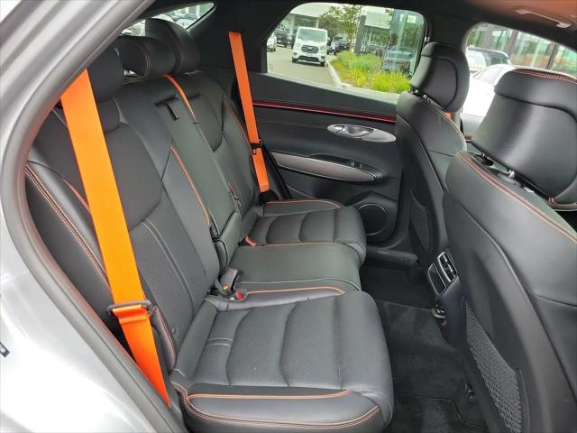 2026 Genesis GV70 3.5T Sport Advanced