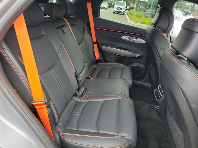 2026 Genesis GV70 3.5T Sport Advanced