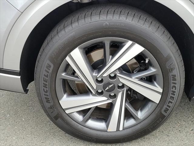 2026 Genesis GV70 3.5T Sport Advanced