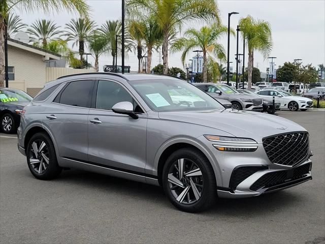 2026 Genesis GV70 3.5T Sport Advanced