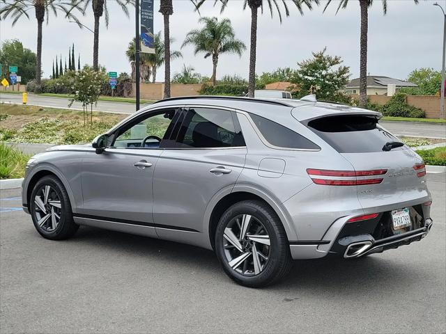 2026 Genesis GV70 3.5T Sport Advanced