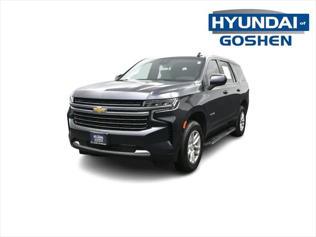 2023 Chevrolet Tahoe 4WD LT for sale in Goshen, IN