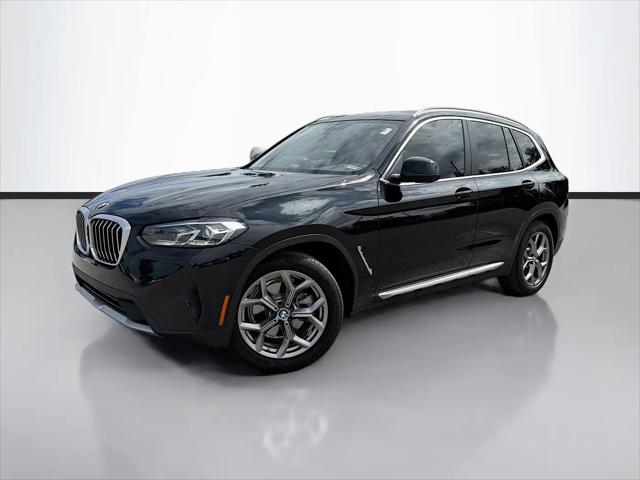 2023 BMW X3 sDrive30i for sale in Sarasota, FL