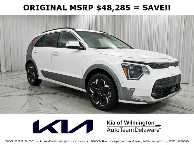 2026 Kia Niro EV Wave for sale in Wilmington, DE