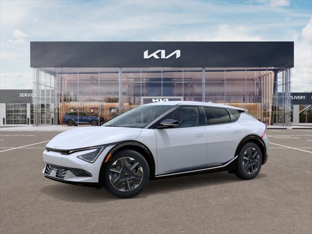 2026 Kia EV6 Unknown