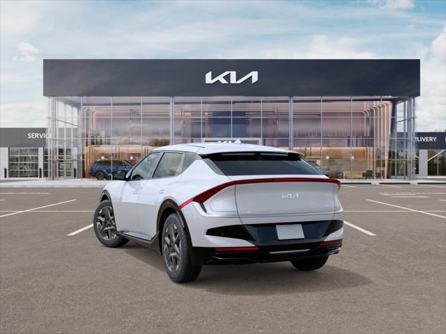 2026 Kia EV6 Unknown