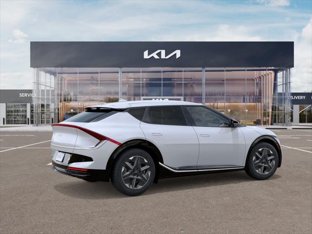 2026 Kia EV6 Unknown