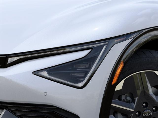 2026 Kia EV6 Unknown