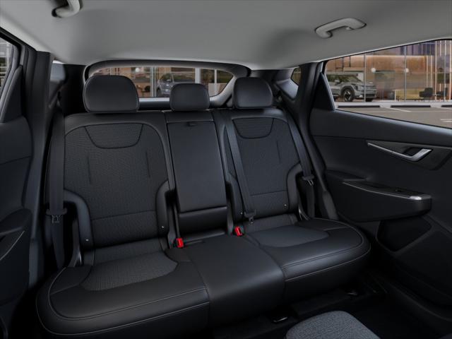 2026 Kia EV6 Unknown