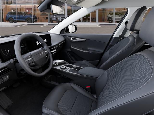 2026 Kia EV6 Unknown