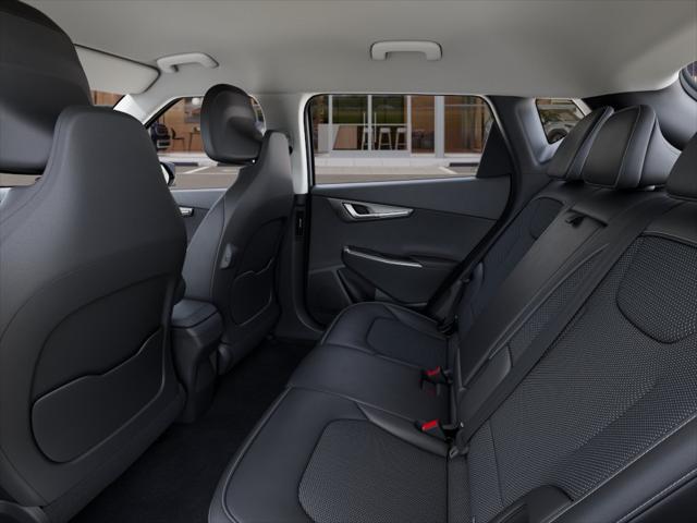 2026 Kia EV6 Unknown