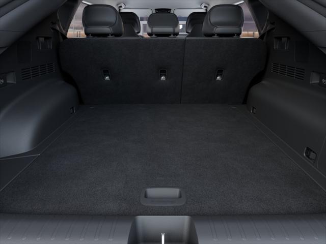 2026 Kia EV6 Unknown
