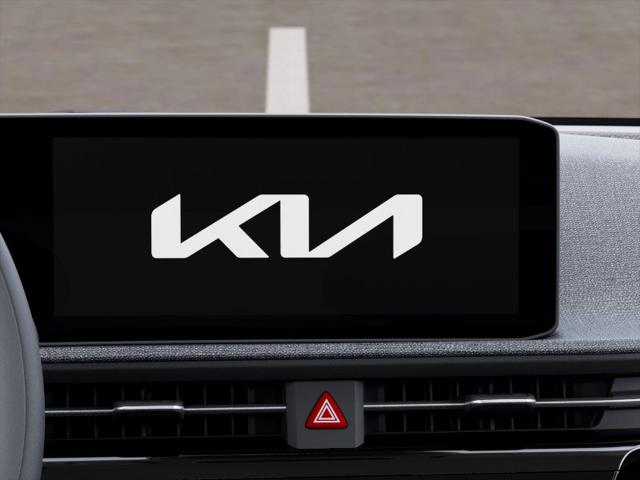 2026 Kia EV6 Unknown