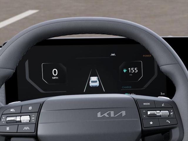 2026 Kia EV6 Unknown