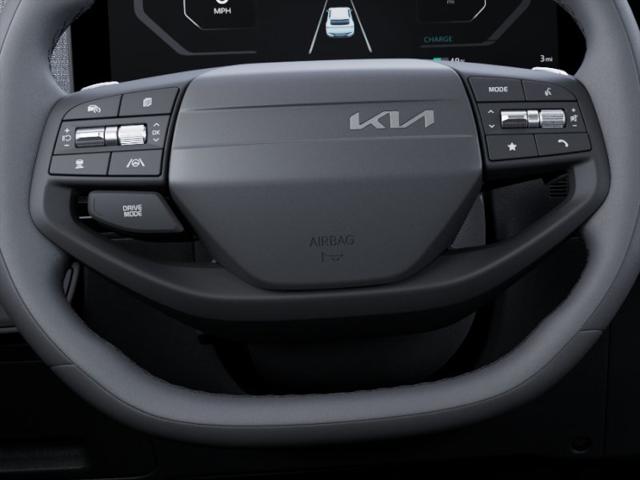 2026 Kia EV6 Unknown