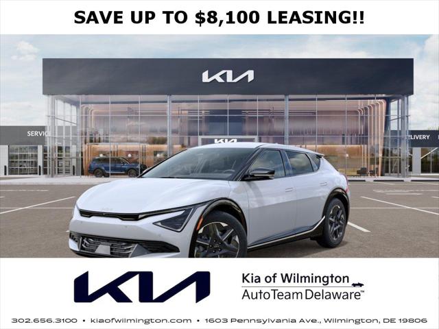 2026 Kia EV6 Light Long Range RWD for sale in Wilmington, DE