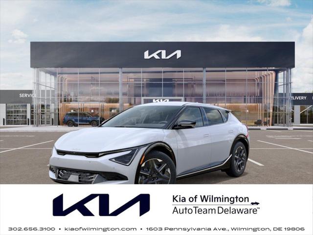 2026 Kia EV6 Unknown for sale in Wilmington, DE