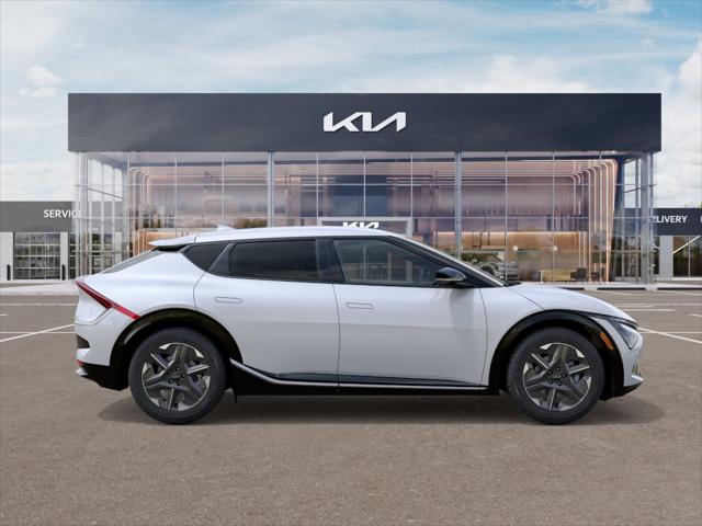 2026 Kia EV6 Unknown
