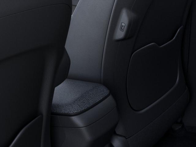 2026 Kia EV6 Unknown