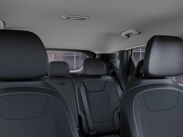 2026 Kia EV6 Unknown
