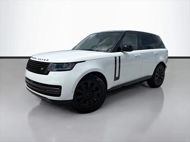 2026 Land Rover Range Rover P550e SE for sale in Sarasota, FL