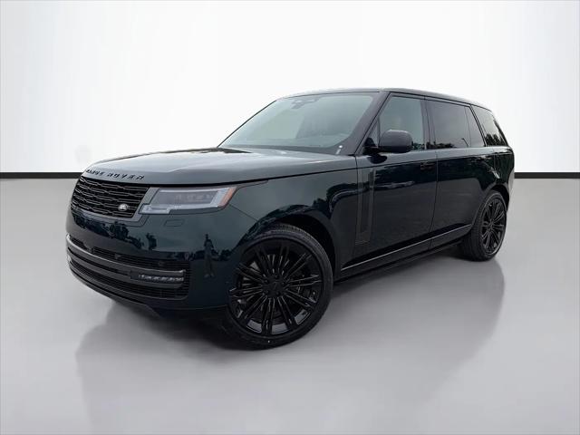 2026 Land Rover Range Rover Autobiography for sale in Sarasota, FL