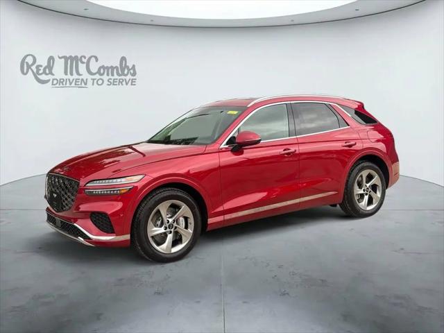2026 Genesis GV70 2.5T Advanced for sale in Boerne, TX