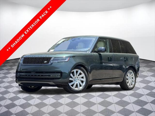 2023 Land Rover Range Rover P400 SE for sale in Los Angeles, CA