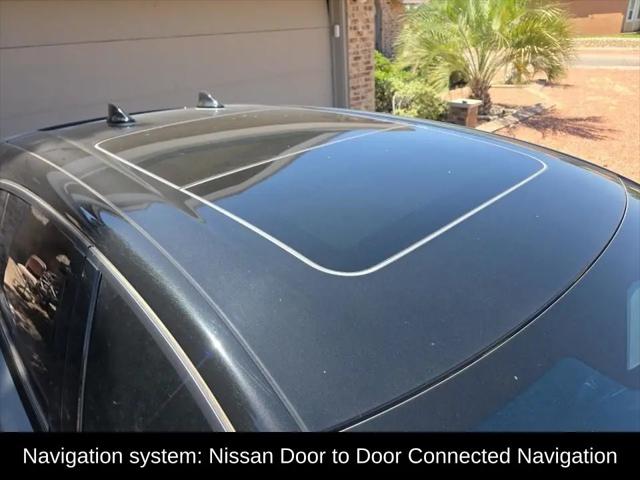2024 Nissan ARIYA PLATINUM+