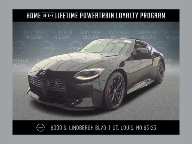 2025 Nissan Z Performance Manual Transmission for sale in St. Louis, MO