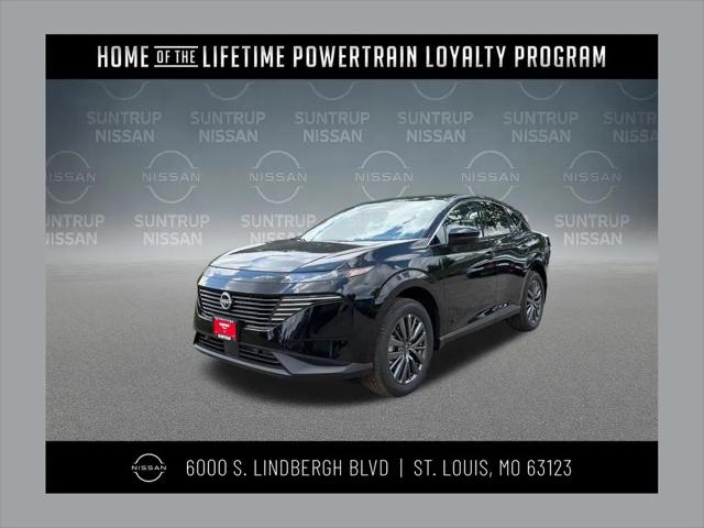 2026 Nissan Murano SL for sale in St. Louis, MO
