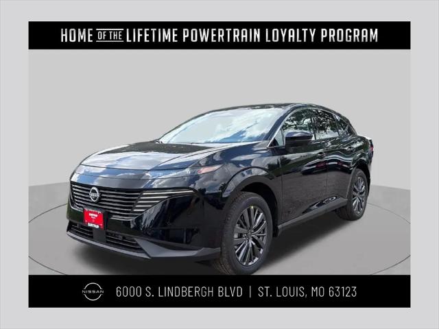 2026 Nissan Murano SL for sale in St. Louis, MO