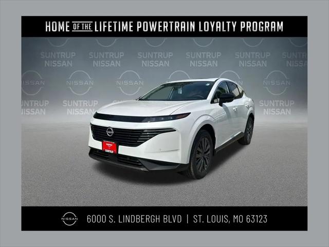 2026 Nissan Murano SL for sale in St. Louis, MO