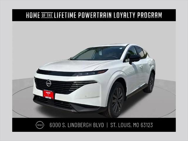 2026 Nissan Murano SL for sale in St. Louis, MO