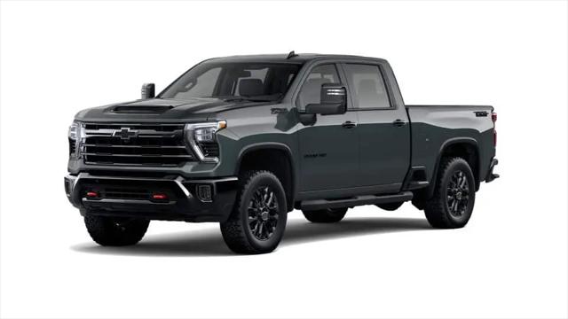 2026 Chevrolet Silverado 2500HD Crew Cab, Standard Bed, LT, 4WD for sale in Columbia, SC