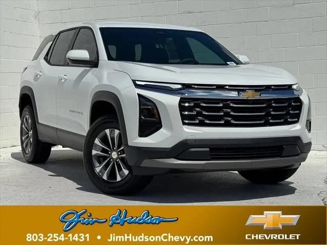 2026 Chevrolet Equinox FWD LT for sale in Columbia, SC
