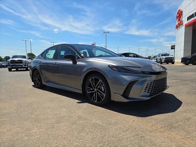 2026 Toyota Camry XSE for sale in Bowling Green, KY