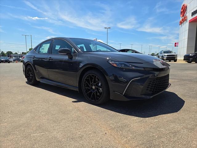 2026 Toyota Camry SE for sale in Bowling Green, KY