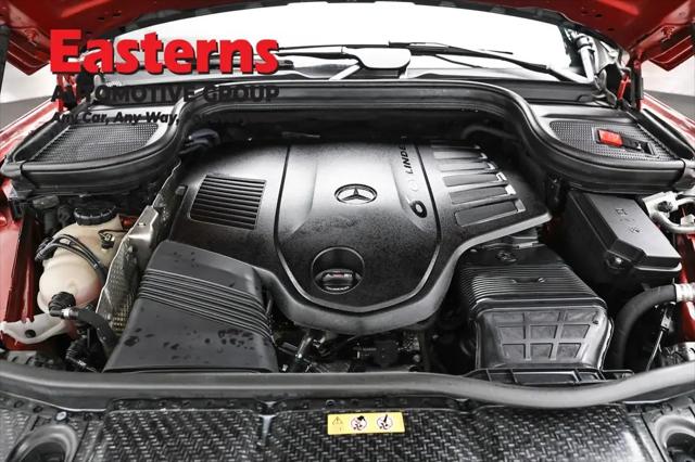 2023 Mercedes-Benz GLE GLE 450 4MATIC