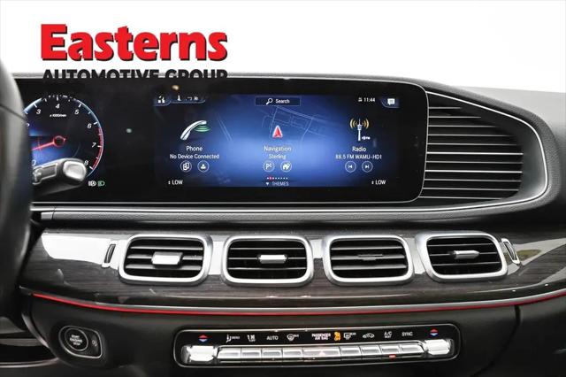 2023 Mercedes-Benz GLE GLE 450 4MATIC