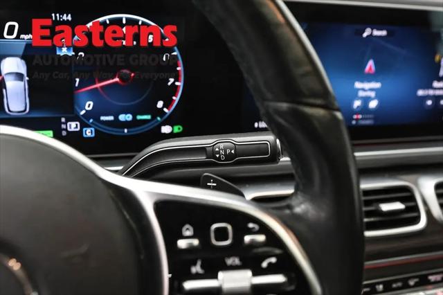 2023 Mercedes-Benz GLE GLE 450 4MATIC