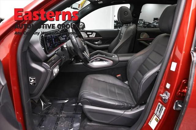 2023 Mercedes-Benz GLE GLE 450 4MATIC