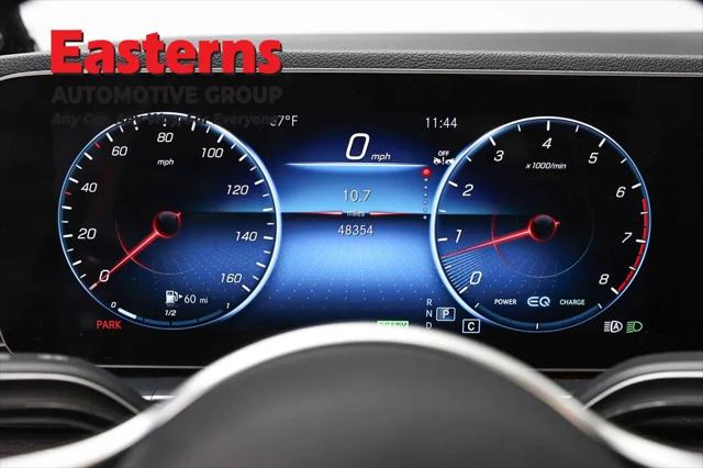 2023 Mercedes-Benz GLE GLE 450 4MATIC
