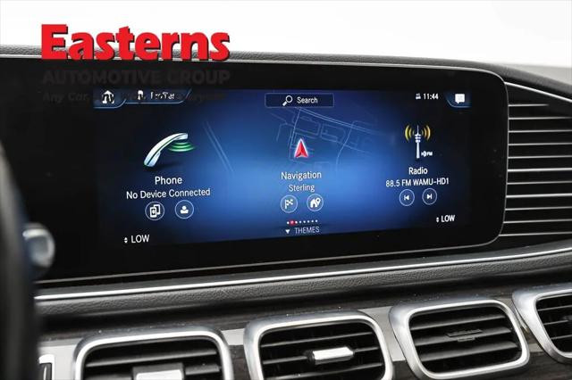 2023 Mercedes-Benz GLE GLE 450 4MATIC