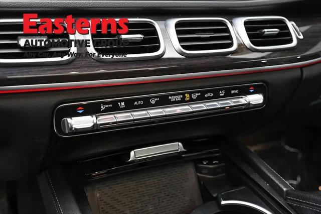 2023 Mercedes-Benz GLE GLE 450 4MATIC
