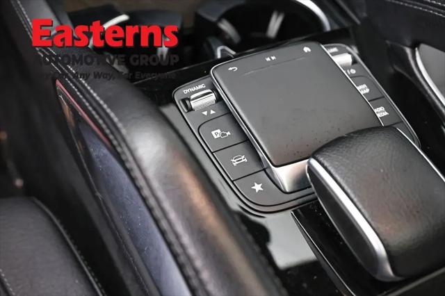 2023 Mercedes-Benz GLE GLE 450 4MATIC