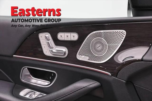2023 Mercedes-Benz GLE GLE 450 4MATIC