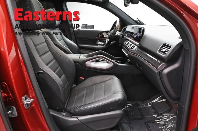 2023 Mercedes-Benz GLE GLE 450 4MATIC