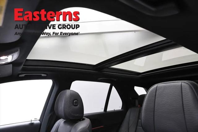 2023 Mercedes-Benz GLE GLE 450 4MATIC